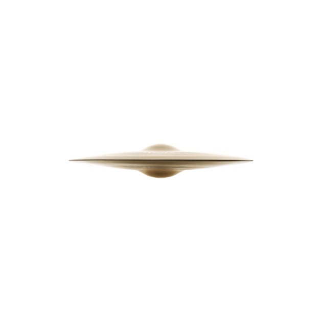 Zildjian 15 A New Beat HiHats Pair