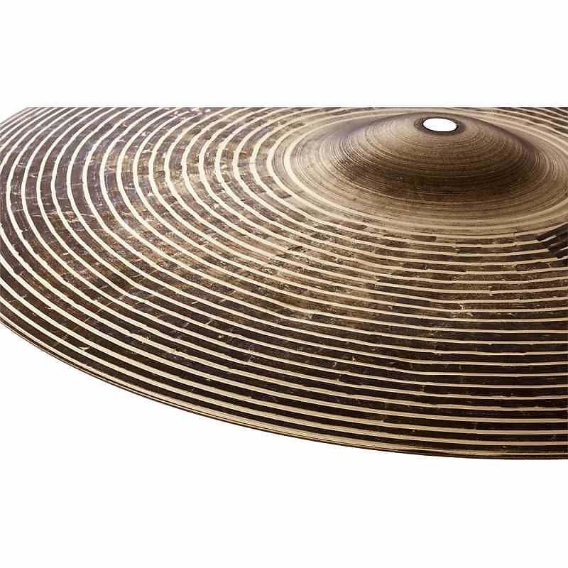 Zildjian 15 K Custom Special Dry HiHats