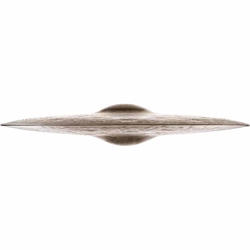 Zildjian 15 K Custom Special Dry HiHats