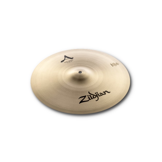 Zildjian 16 A Thin Crash