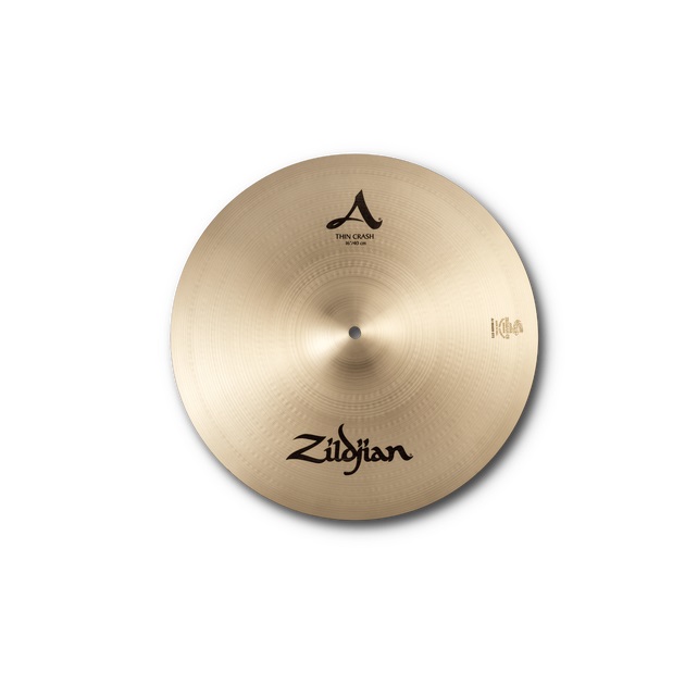 Zildjian 16 A Thin Crash