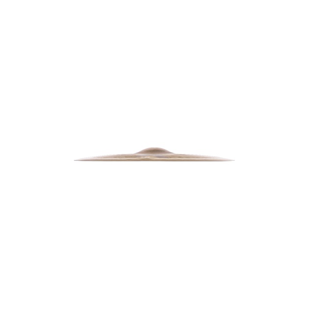 Zildjian 16 K Cluster Crash
