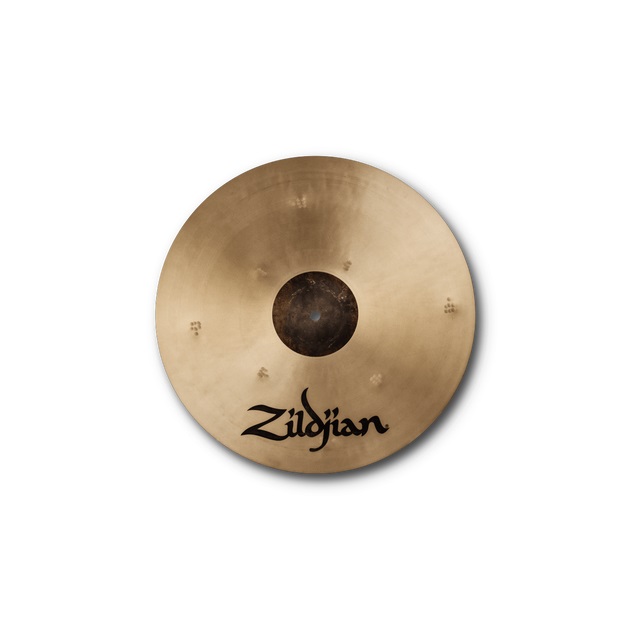 Zildjian 16 K Cluster Crash