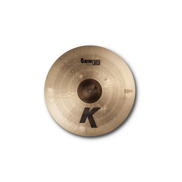 Zildjian 16 K Cluster Crash