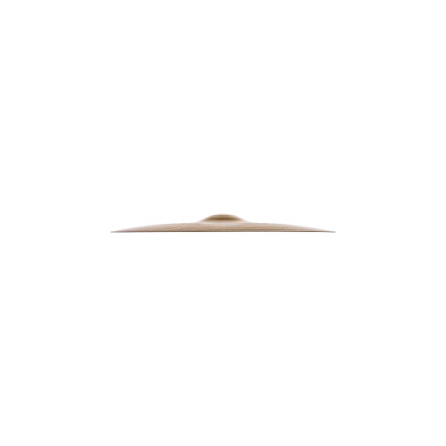 Zildjian 16 K Dark Crash Medium Thin