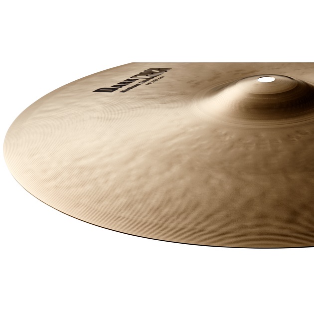 Zildjian 16 K Dark Crash Medium Thin