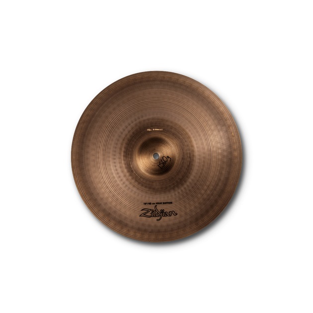Zildjian 16 A Avedis HiHats Bottom