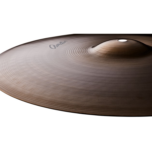 Zildjian 16 A Avedis HiHats Bottom