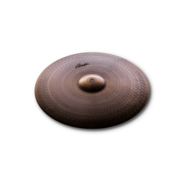 Zildjian 16 A Avedis HiHats Top