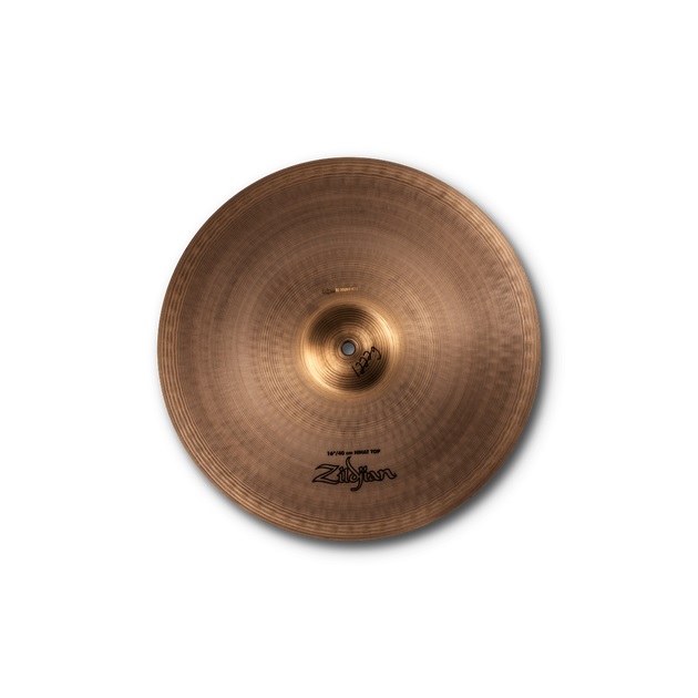 Zildjian 16 A Avedis HiHats Top