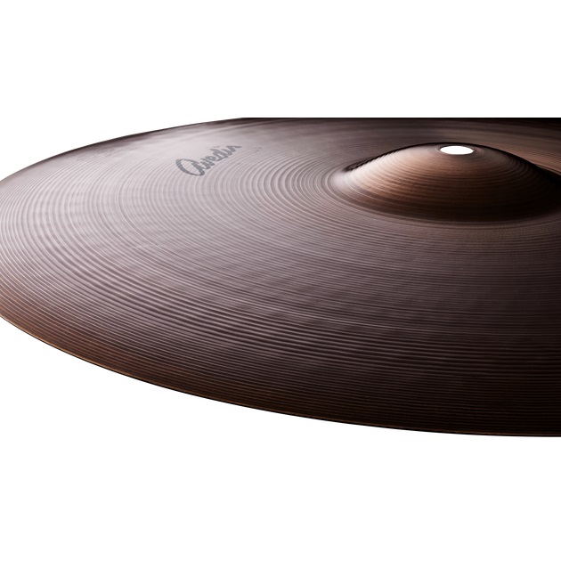 Zildjian 16 A Avedis HiHats Top