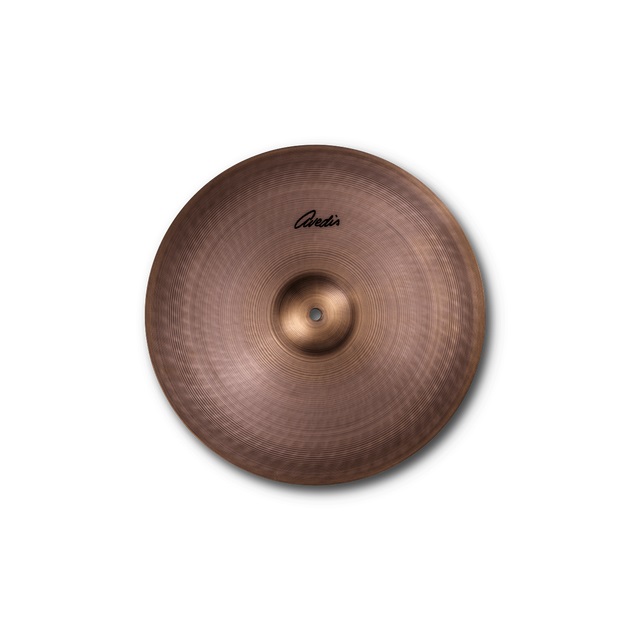 Zildjian 16 A Avedis HiHats Top