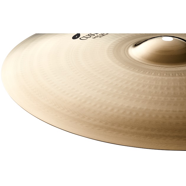 Zildjian 16 A Custom Fast Crash