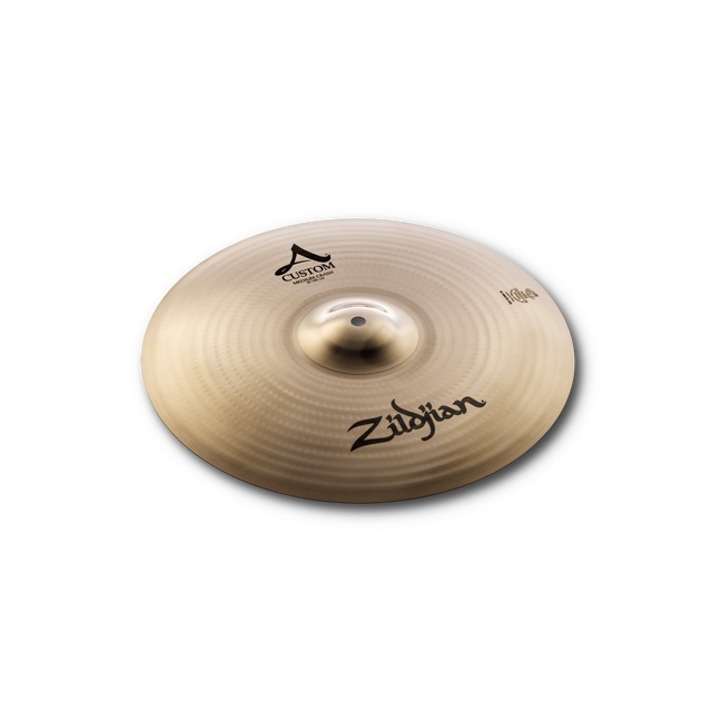 Zildjian 16 A Custom Medium Crash