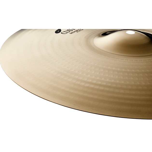 Zildjian 16 A Custom Medium Crash