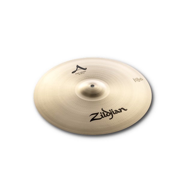 Zildjian 16 A Fast Crash