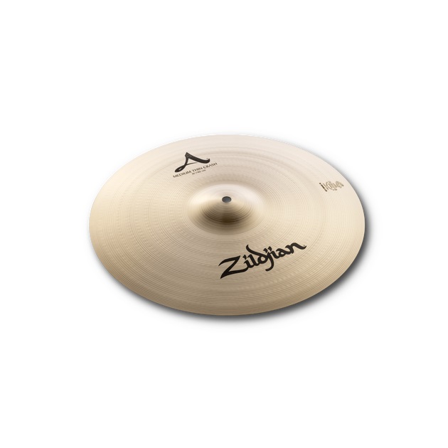 Zildjian 16 A Medium Thin Crash