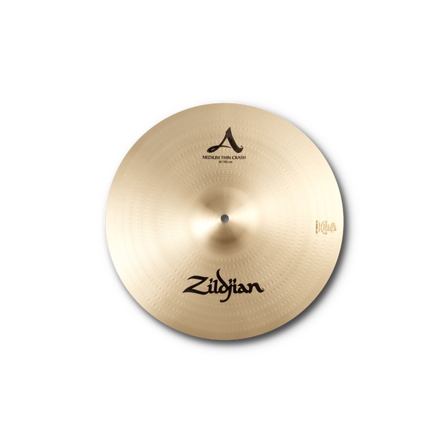 Zildjian 16 A Medium Thin Crash