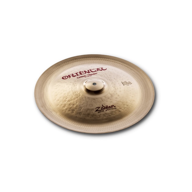 Zildjian 16 FX China Trash