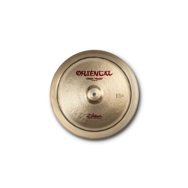 Zildjian 16 FX China Trash