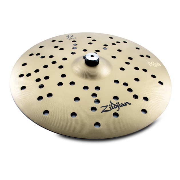 Zildjian 16 FX STACK PAIR With MOUNT