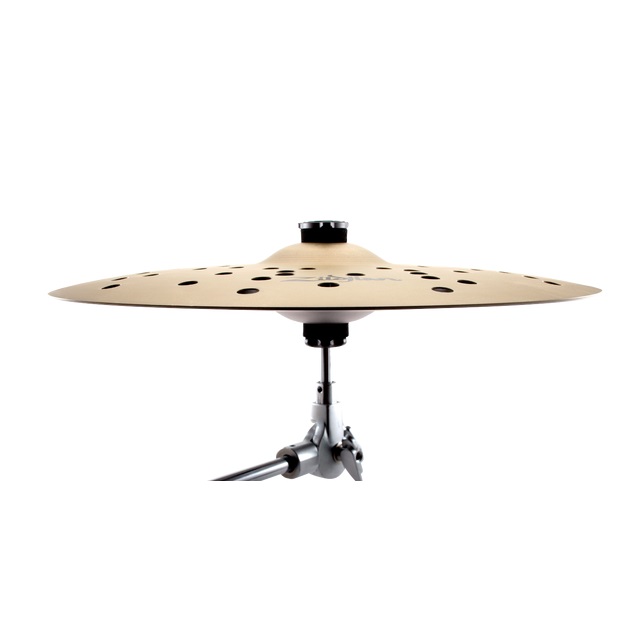 Zildjian 16 FX STACK PAIR With MOUNT