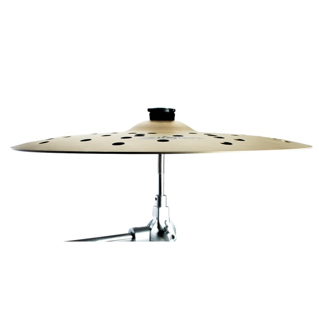 Zildjian 16 FX STACK PAIR With MOUNT