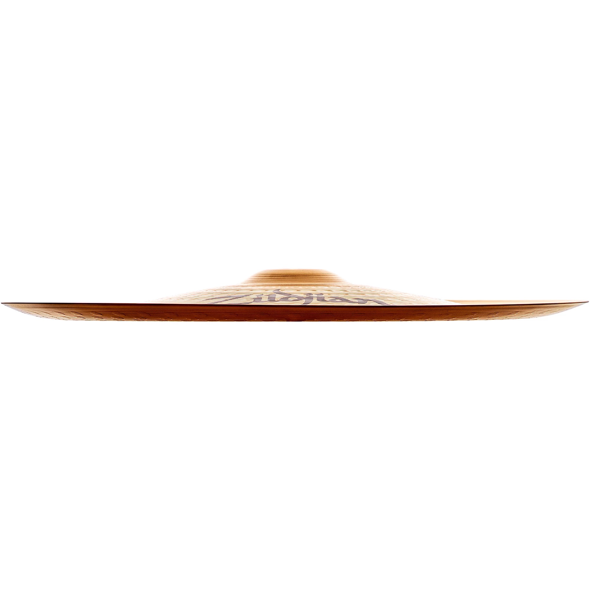Zildjian 16 I China