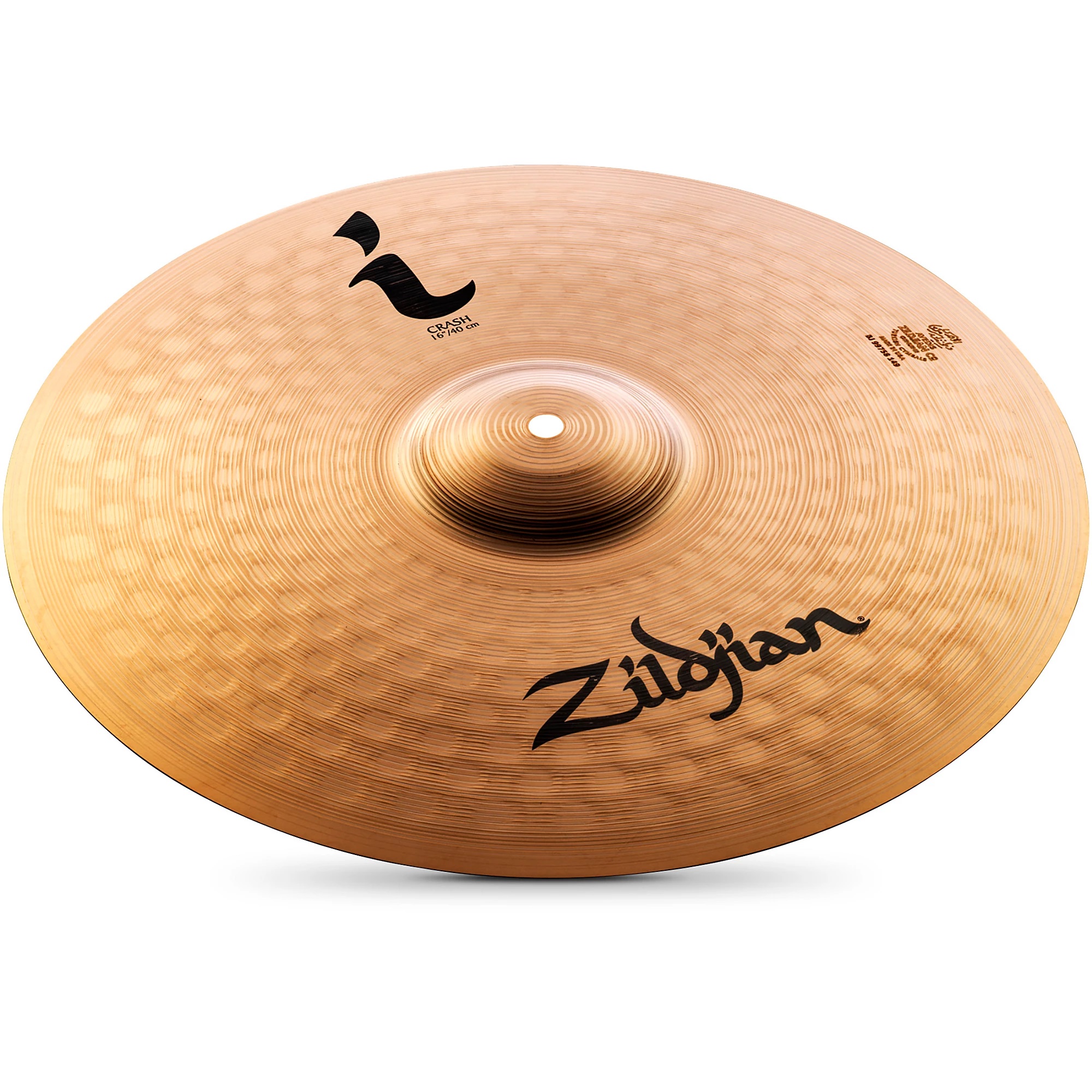 Zildjian 16 I Crash
