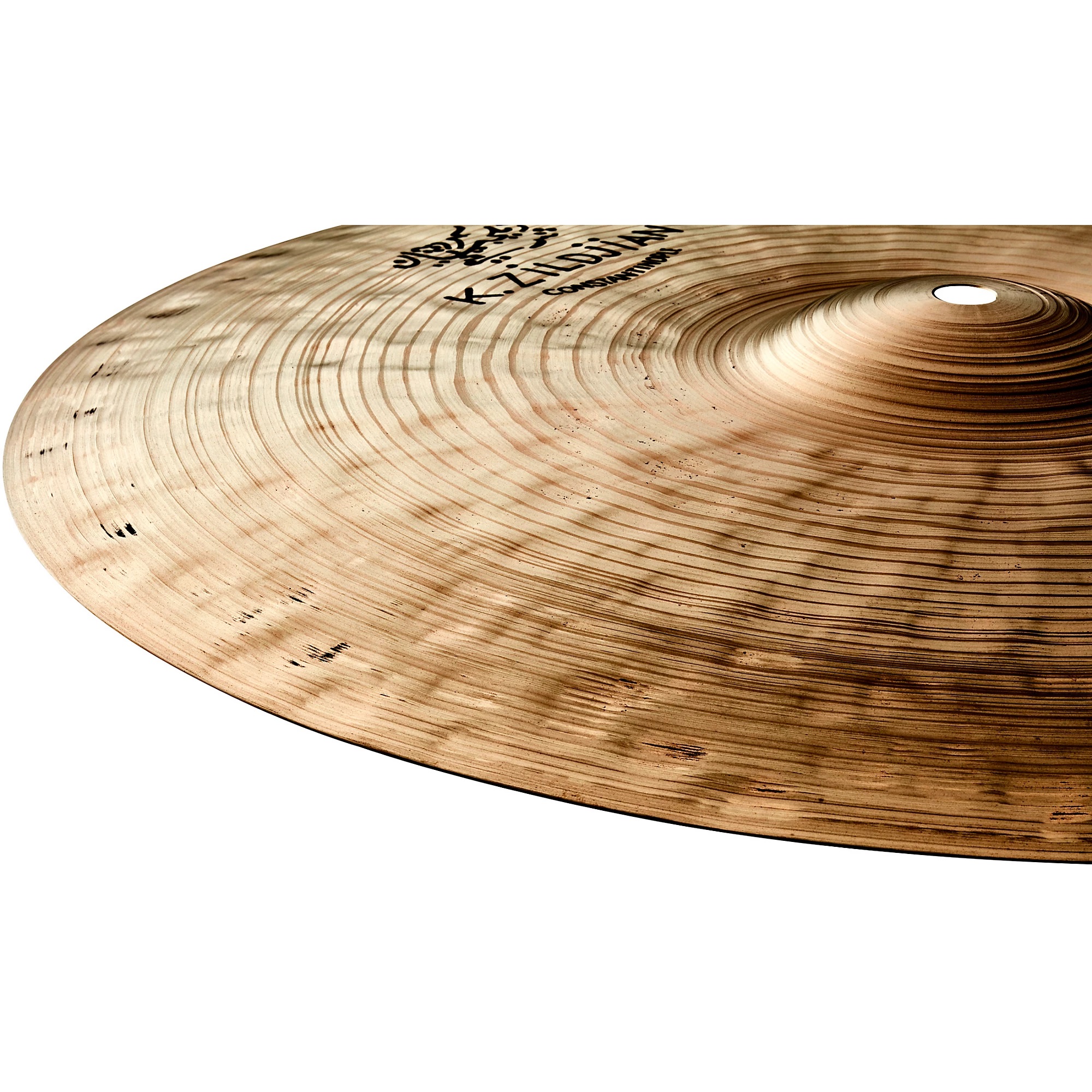 Zildjian 16 K Constantinople Crash