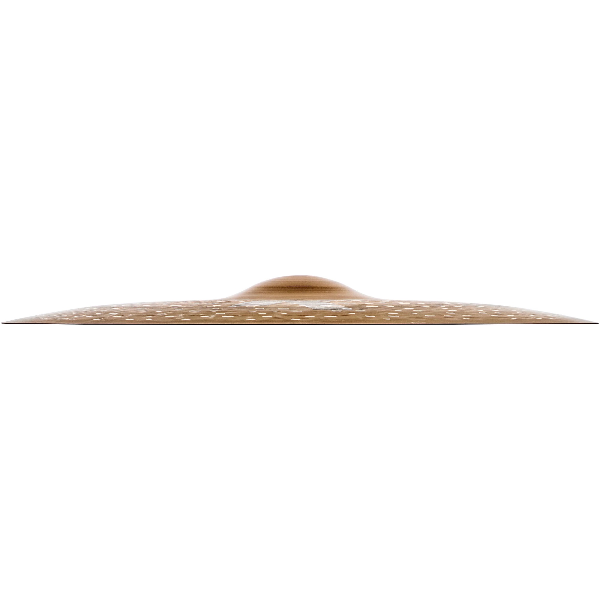 Zildjian 16 K Custom Dark Crash