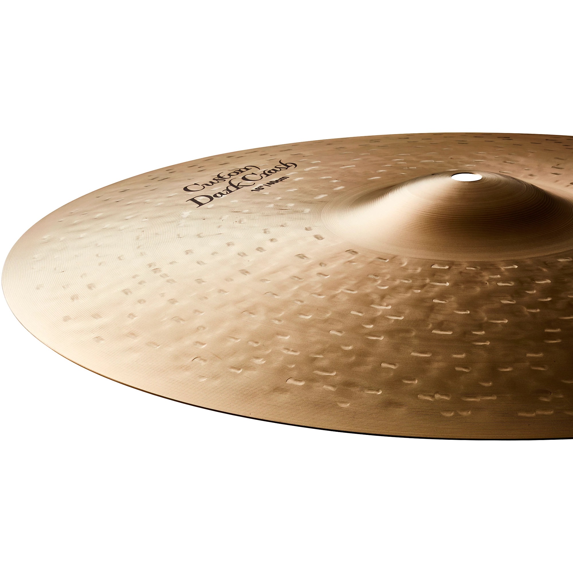 Zildjian 16 K Custom Dark Crash