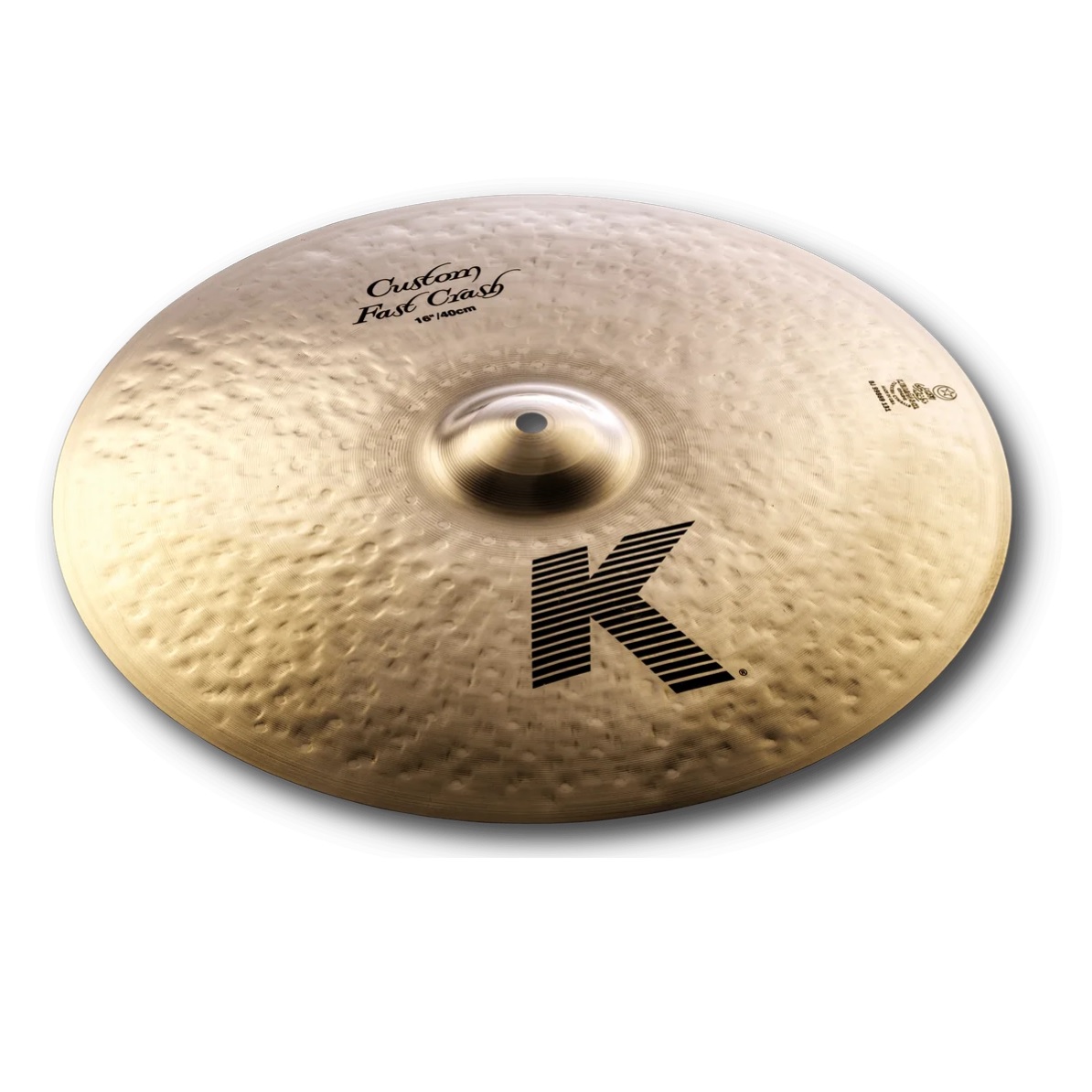 Zildjian 16 K Custom Fast Crash