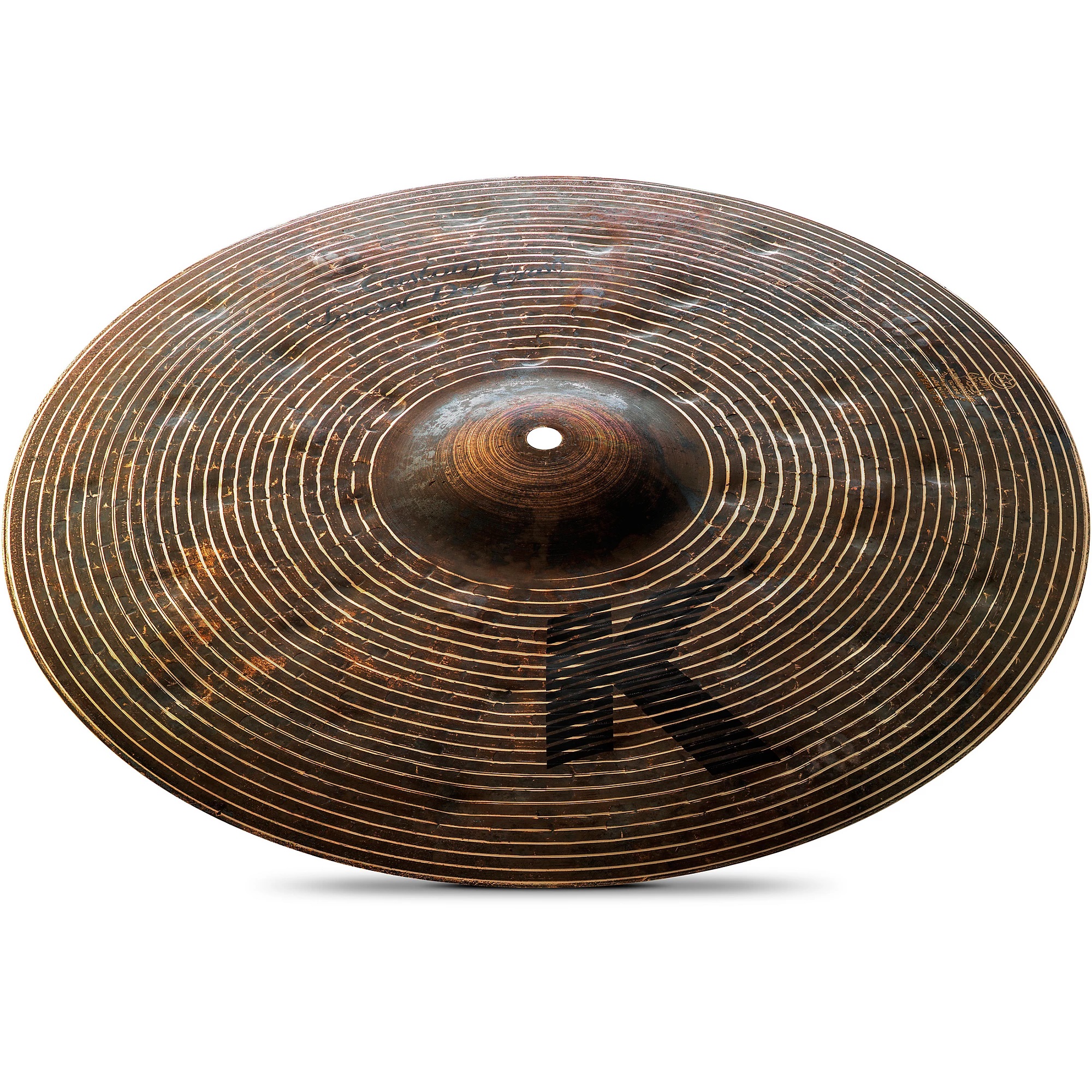 Zildjian 16 K Custom Special Dry Crash