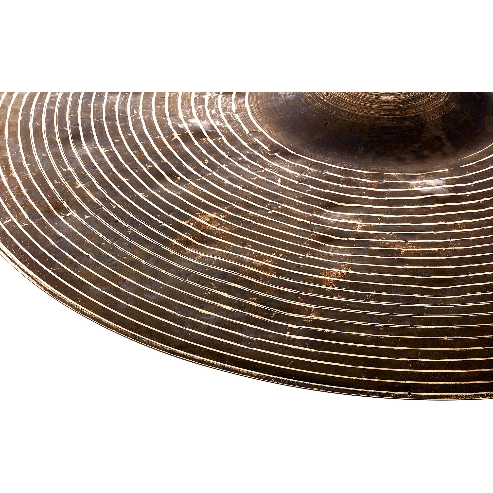 Zildjian 16 K Custom Special Dry Crash