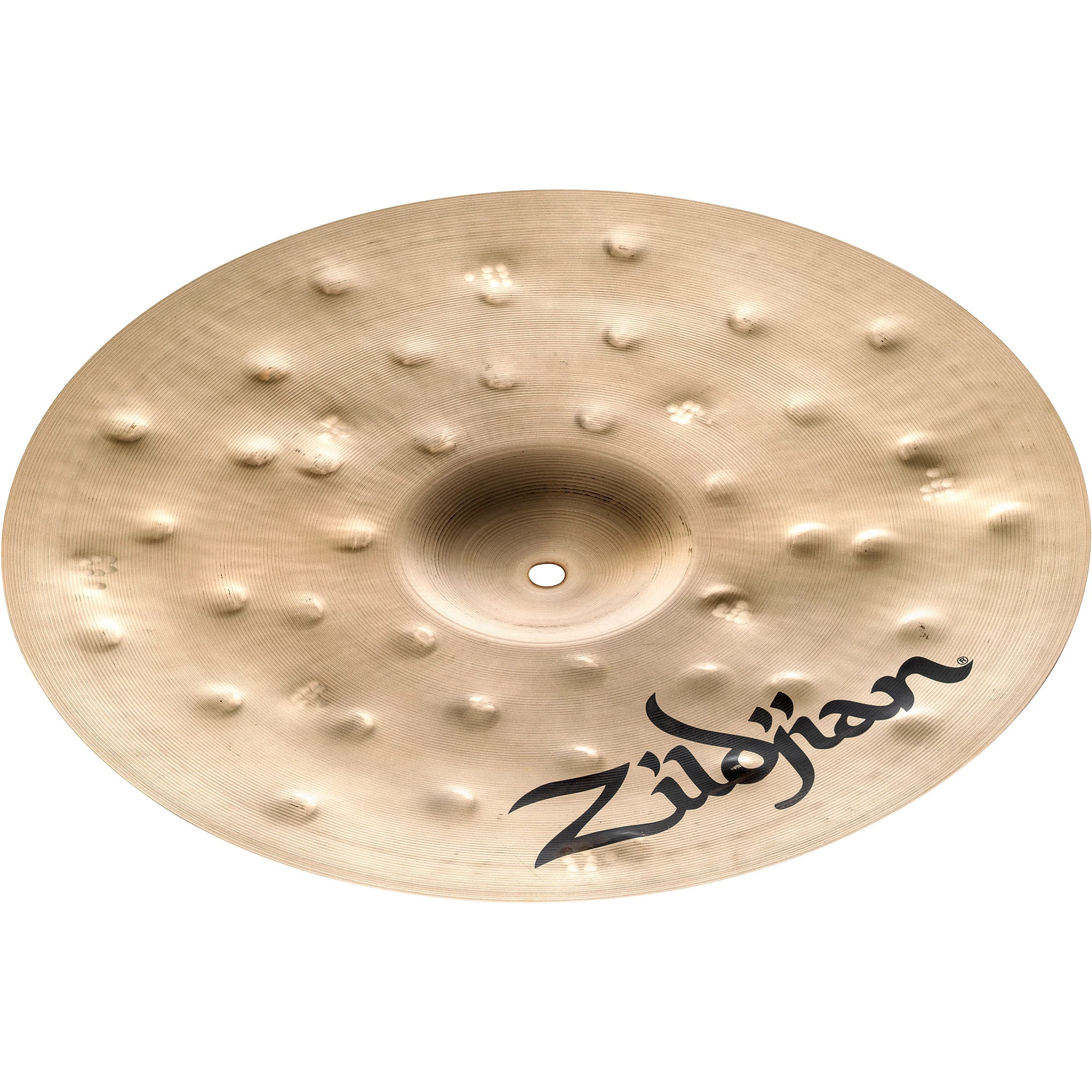 Zildjian 16 K Custom Special Dry Crash