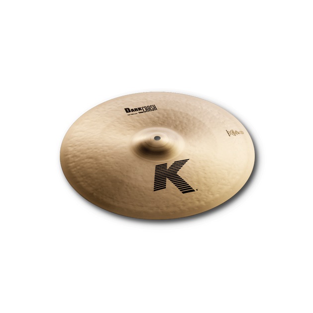 Zildjian 16 K Dark Thin Crash