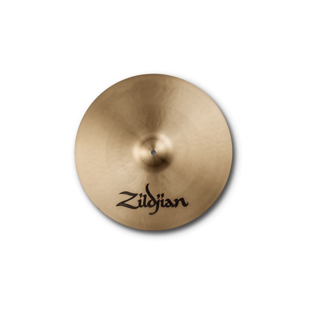 Zildjian 16 K Dark Thin Crash
