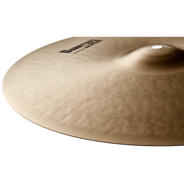 Zildjian 16 K Dark Thin Crash
