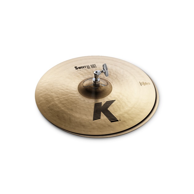 Zildjian 16 K Sweet HiHats Pair