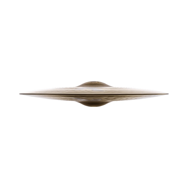 Zildjian 16 K Sweet HiHats Pair