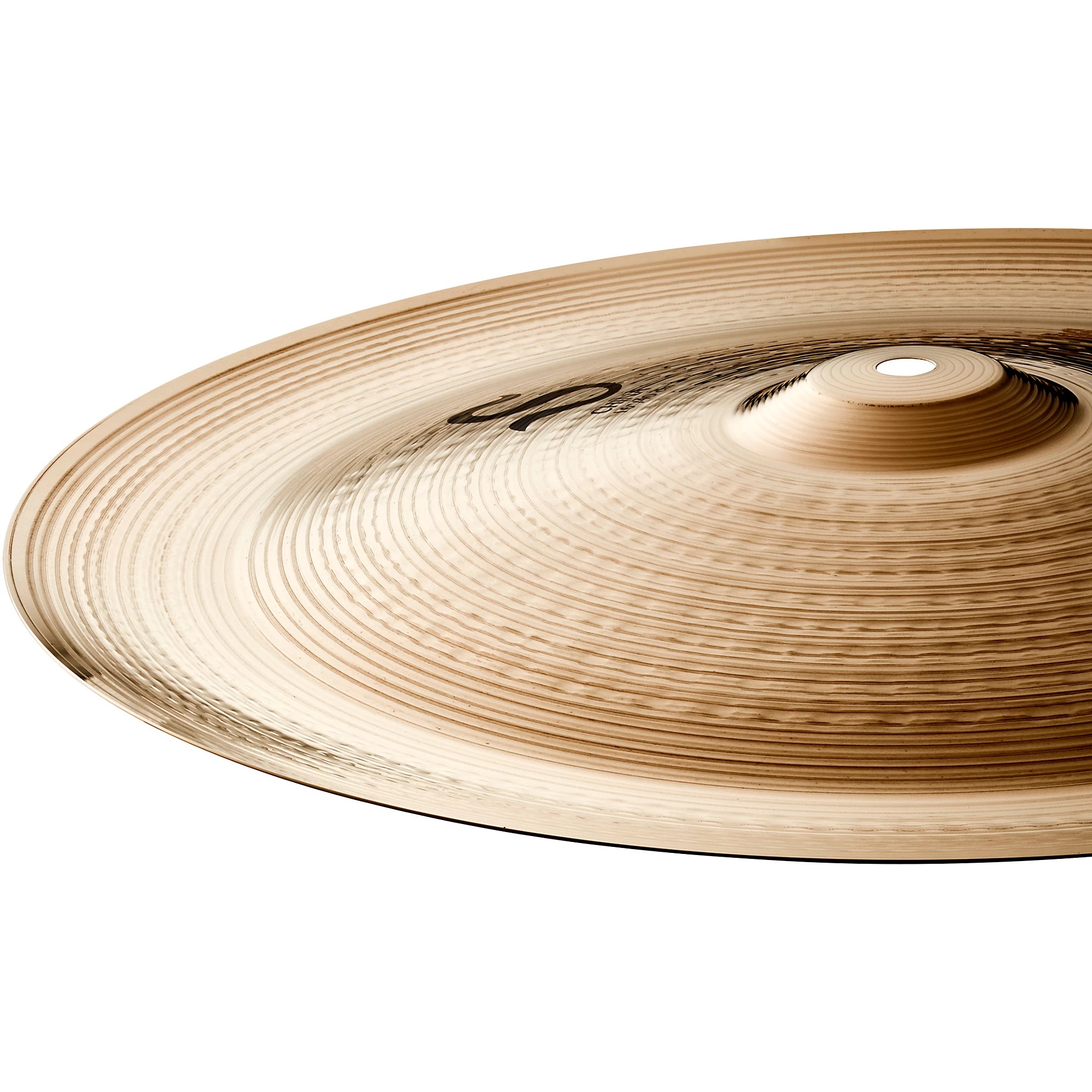 Zildjian 16 S China