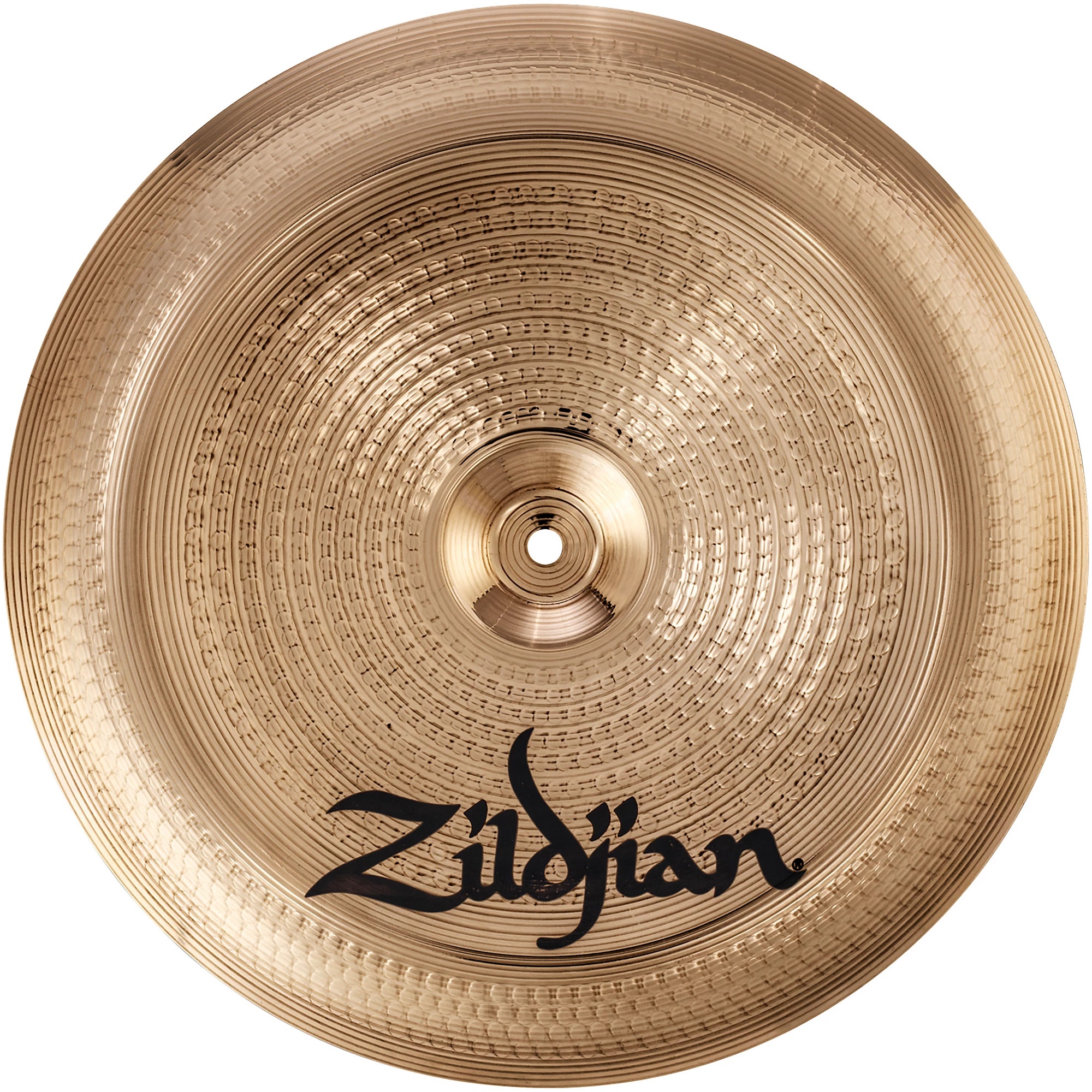 Zildjian 16 S China