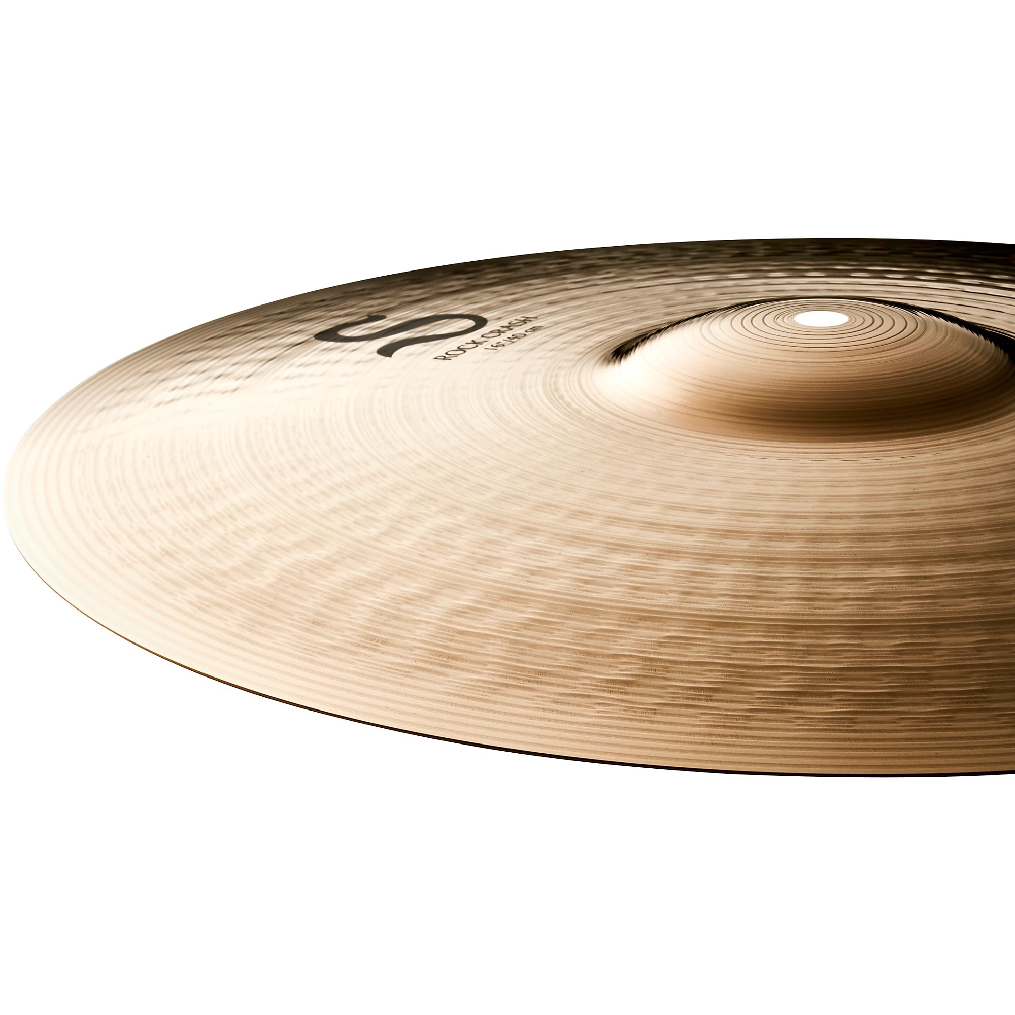 Zildjian 16 S Rock Crash
