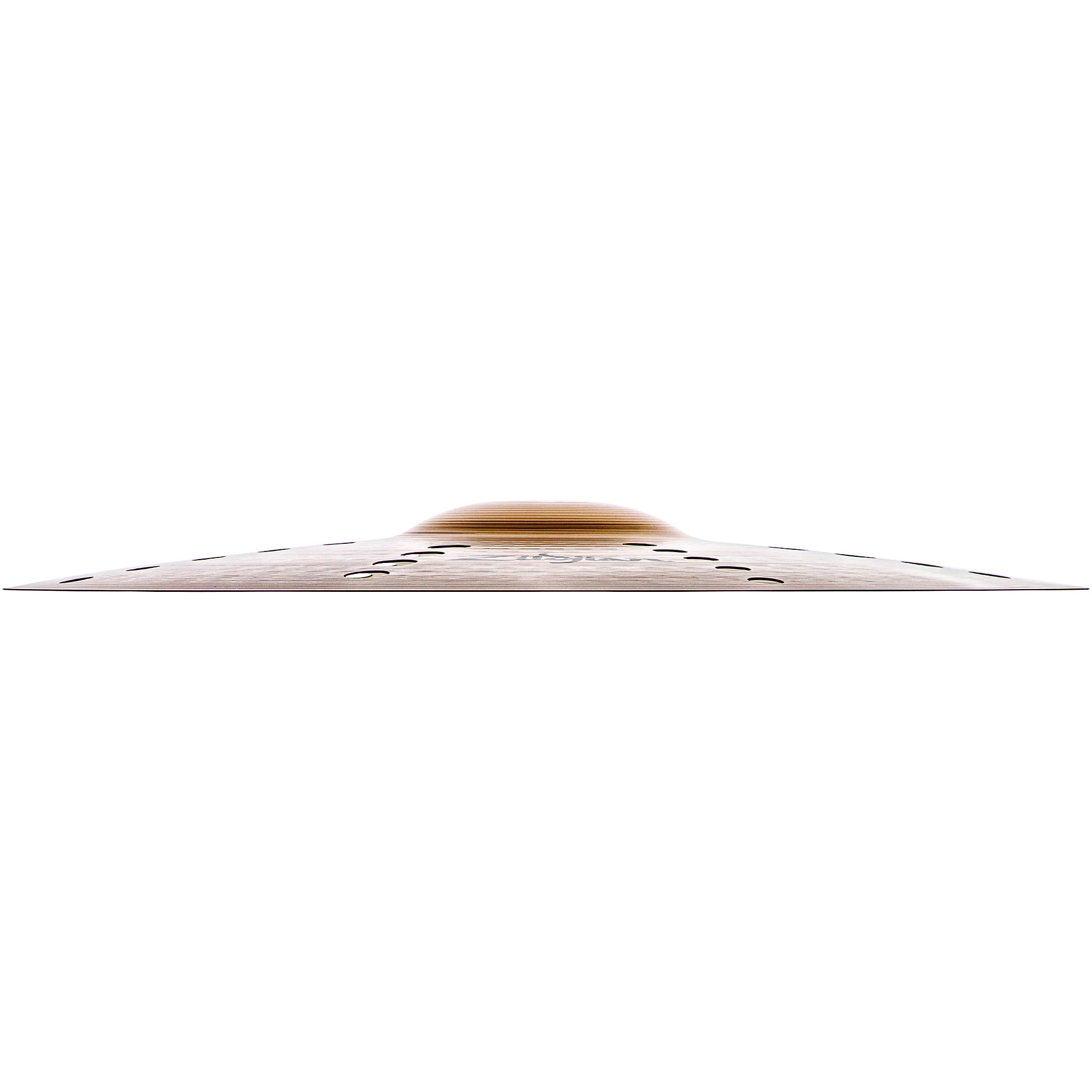 Zildjian 16 S Trash Crash