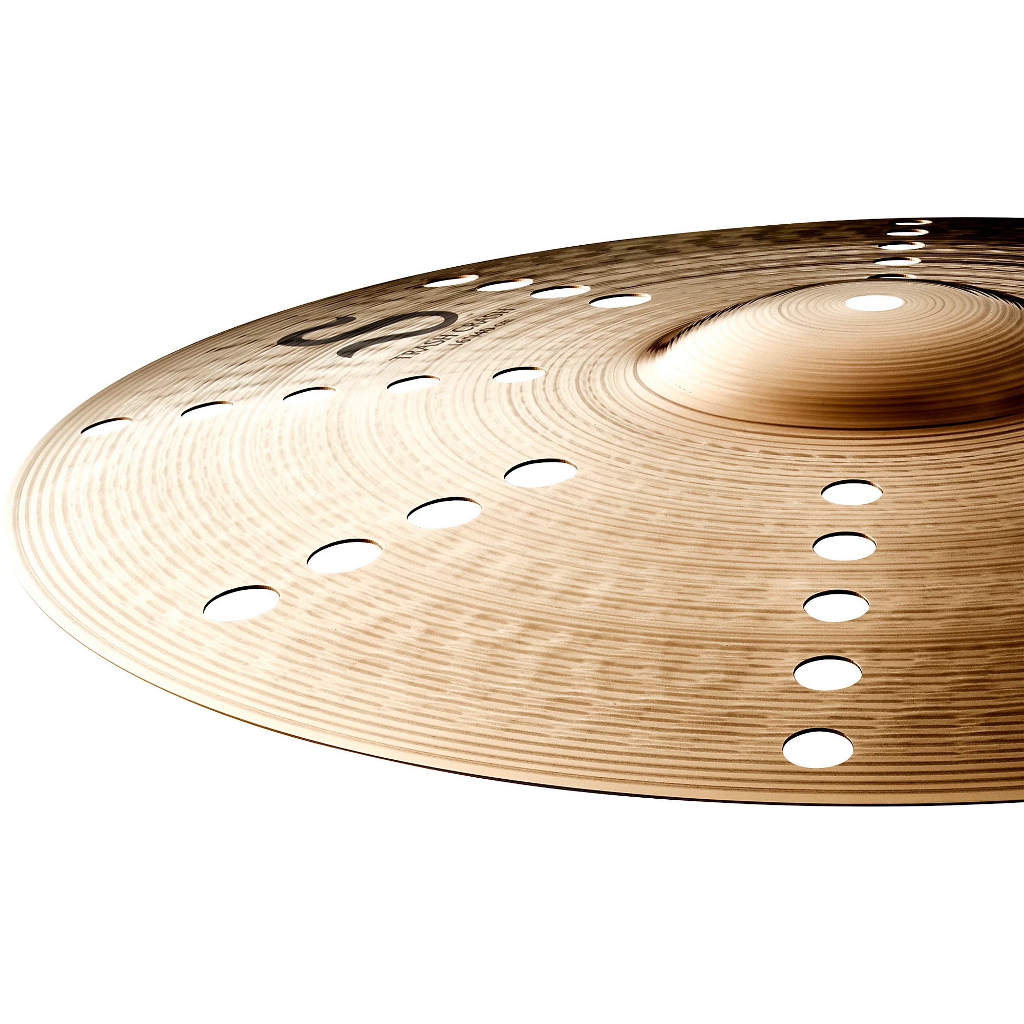 Zildjian 16 S Trash Crash