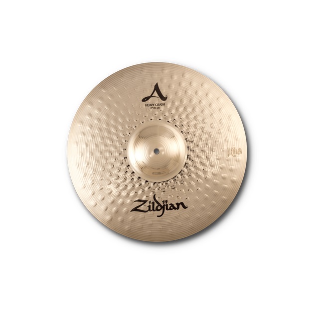 Zildjian 17 A Heavy Crash