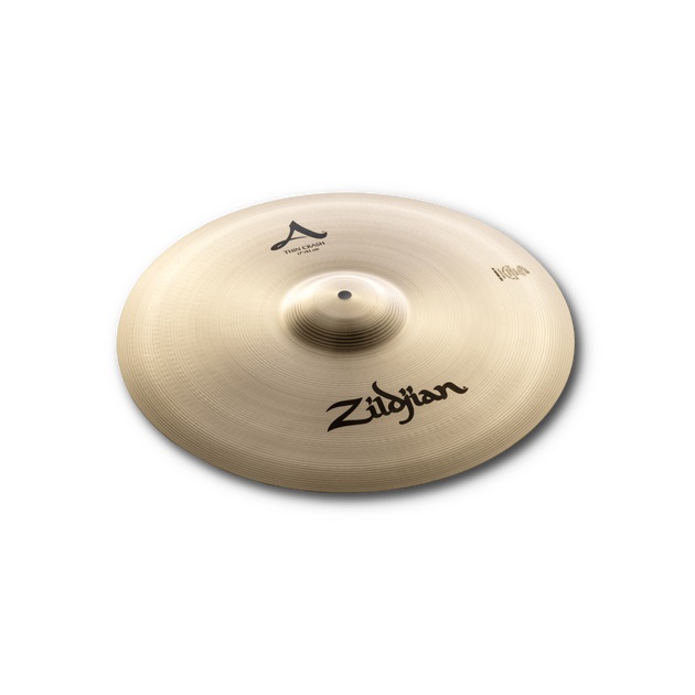 Zildjian 17 A Thin Crash