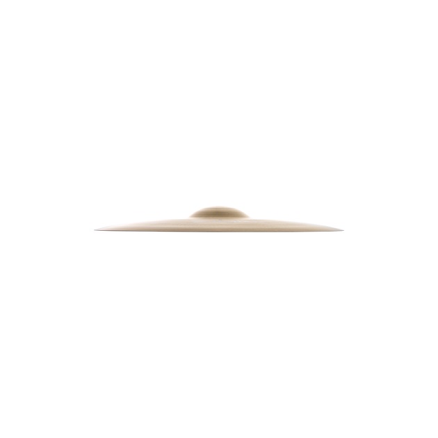 Zildjian 17 A Thin Crash