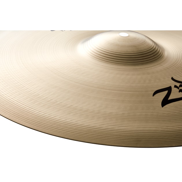 Zildjian 17 A Thin Crash